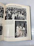 1963 Okemos High School Yearbook "Tomahawk" Okemos Michigan HC