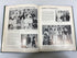 1963 Okemos High School Yearbook "Tomahawk" Okemos Michigan HC