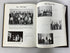 1963 Petoskey High School Yearbook "Petosegan" Petoskey Michigan HC
