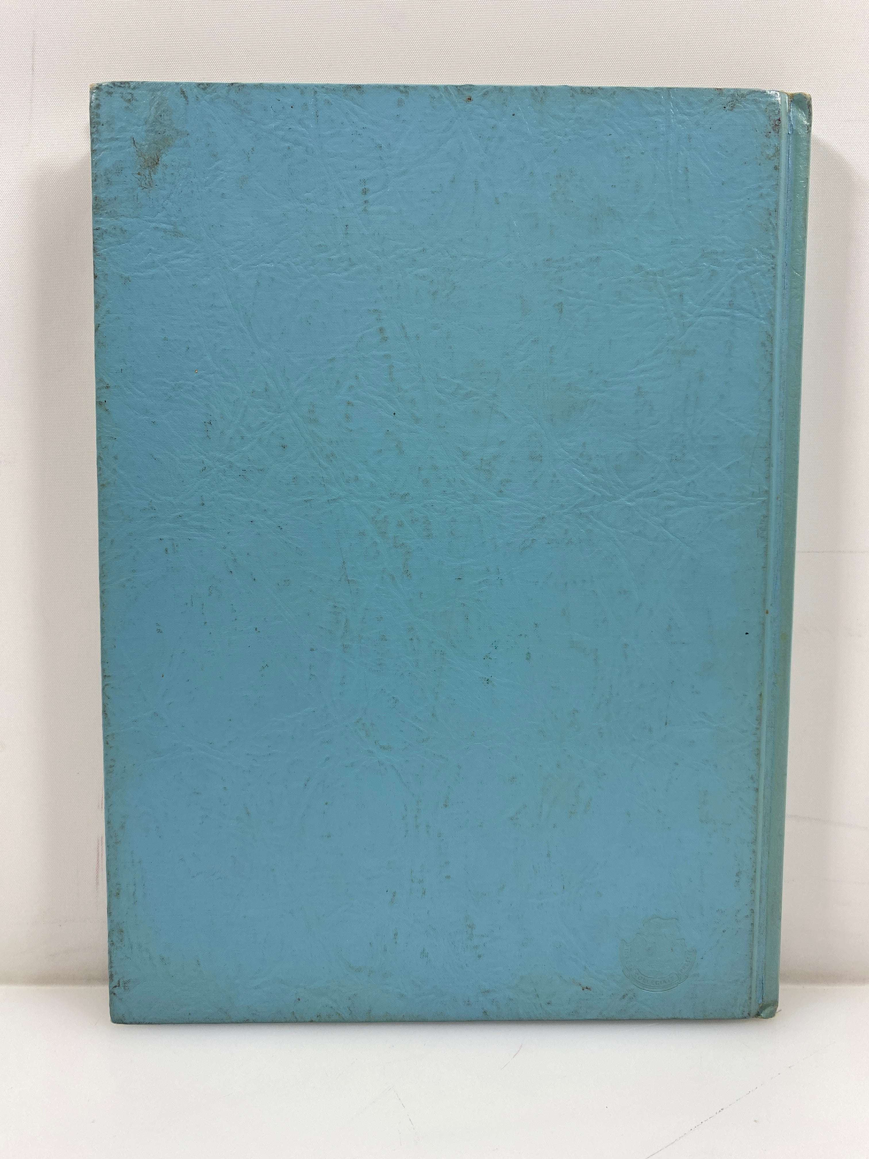 1963 "The Derrick" Mt. Pleasant High School Yearbook Mt. Pleasant Michigan