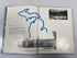 1963 "The Derrick" Mt. Pleasant High School Yearbook Mt. Pleasant Michigan