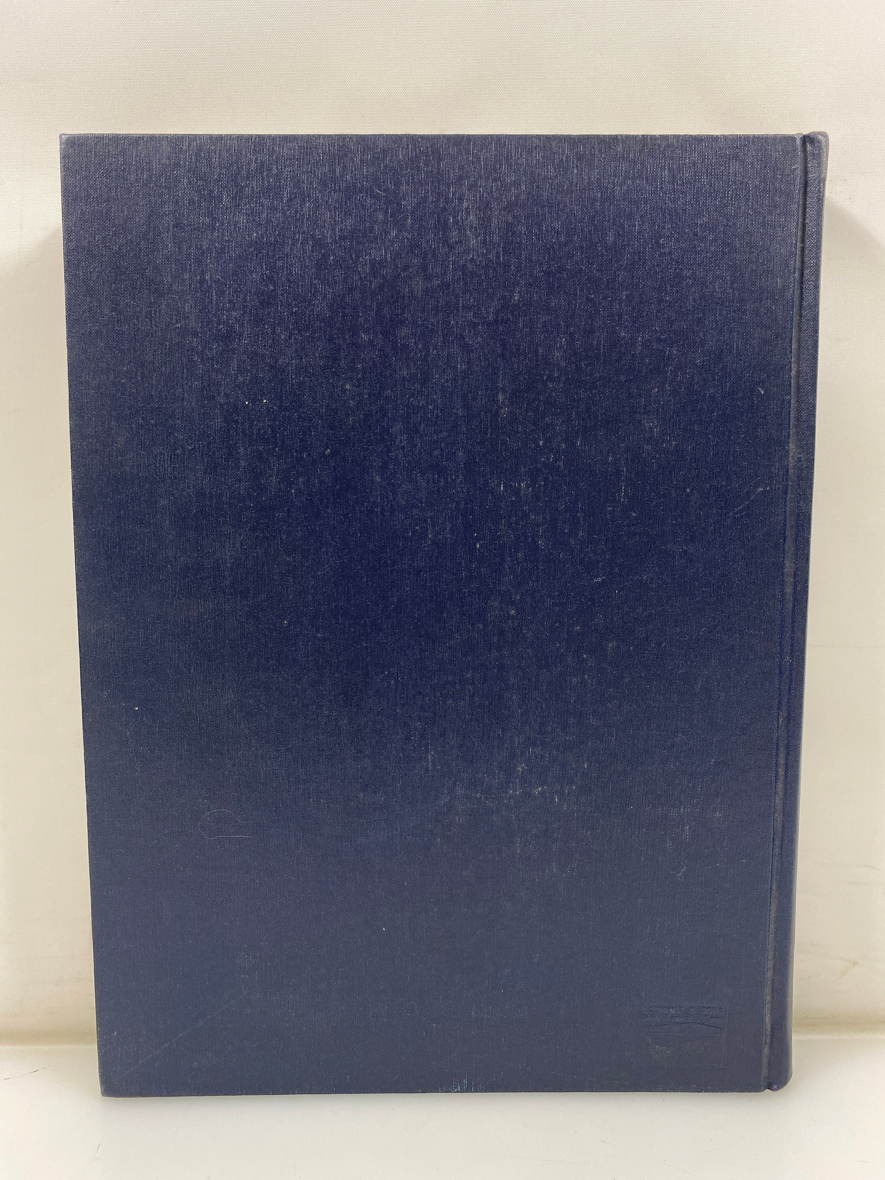 1963 University of Rhode Island Yearbook "Grist" Kingston RI HC