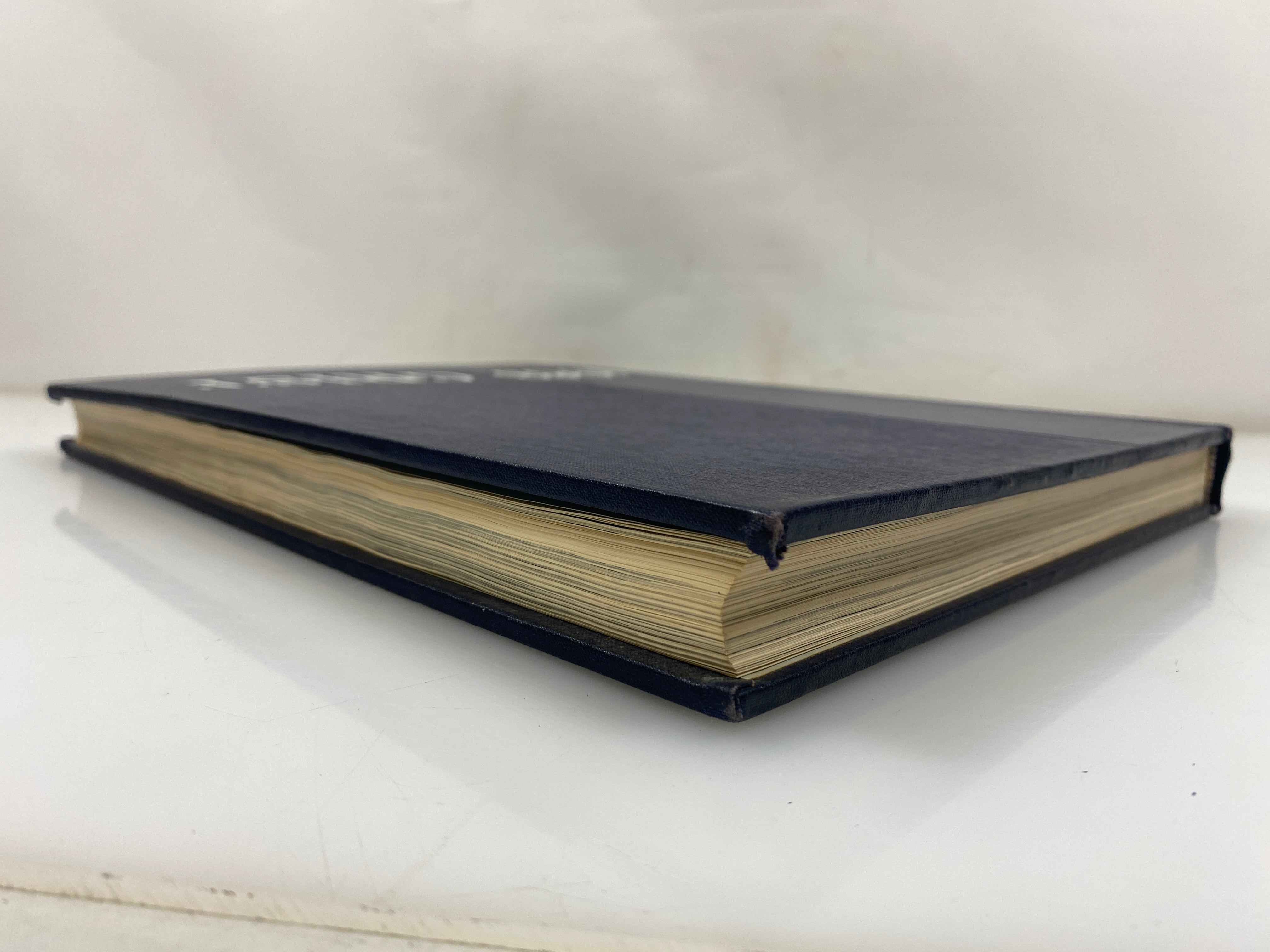 1963 University of Rhode Island Yearbook "Grist" Kingston RI HC