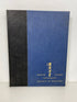 1963 Wayne State University College of Medicine Yearbook HC