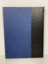 1963 Wayne State University College of Medicine Yearbook HC