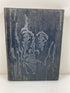1964 Alma College "Scotsman" Yearbook Alma Michigan HC