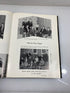 1964 Alma College "Scotsman" Yearbook Alma Michigan HC