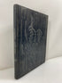 1964 Alma College "Scotsman" Yearbook Alma Michigan HC