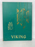 1964 Bronson High School Yearbook Bronson Michigan HC