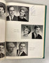 1964 Bronson High School Yearbook Bronson Michigan HC