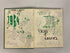 1964 Bronson High School Yearbook Bronson Michigan HC