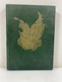 1964 Coldwater High School Yearbook "Cardinal" Coldwater Michigan HC