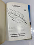 1964 Coldwater High School Yearbook "Cardinal" Coldwater Michigan HC