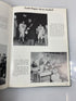 1964 Coldwater High School Yearbook "Cardinal" Coldwater Michigan HC