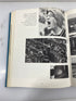1964 "Dome" University of Notre Dame Yearbook Notre Dame, Indiana HC