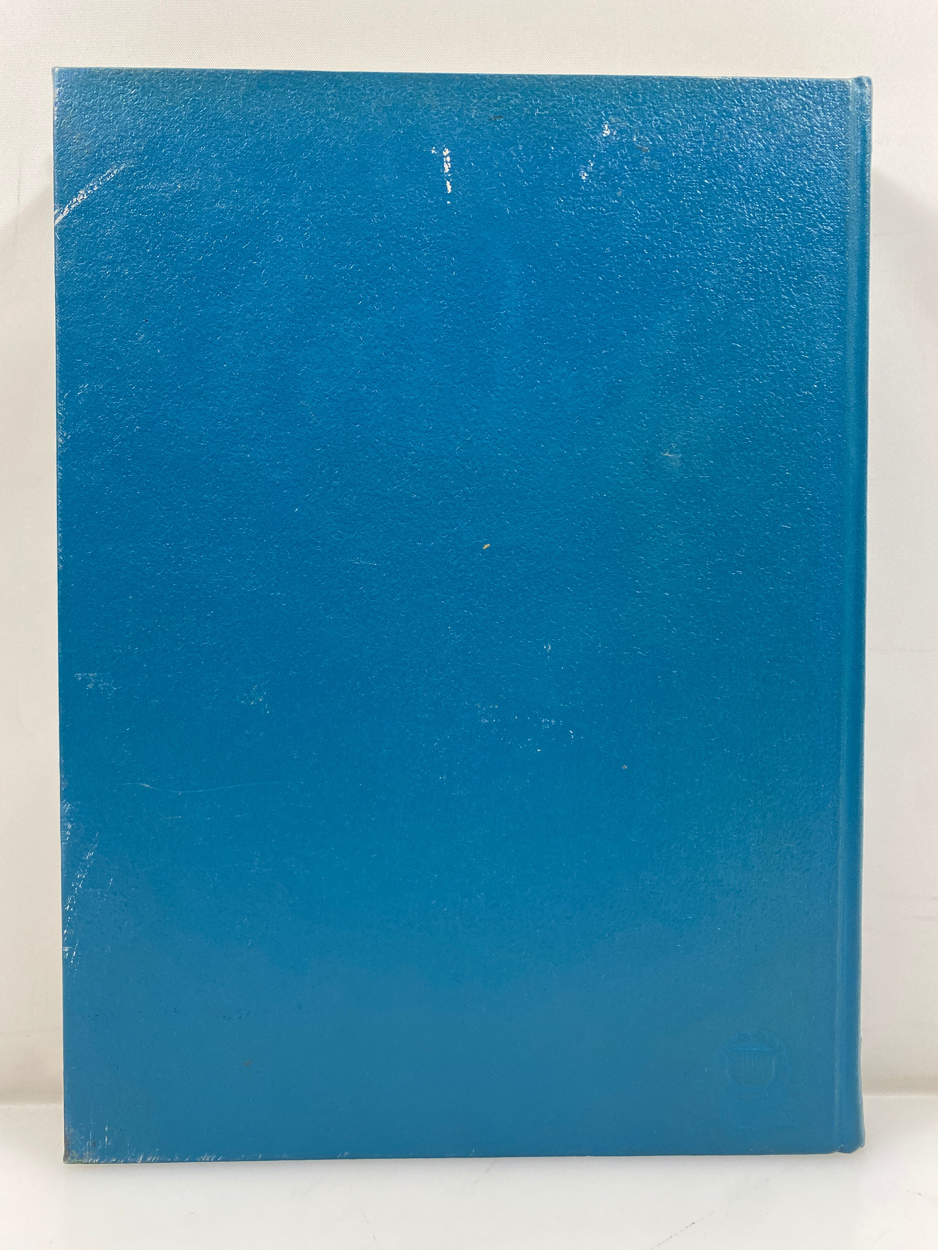 1964 "Dome" University of Notre Dame Yearbook Notre Dame, Indiana HC