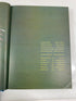 1964 "Dome" University of Notre Dame Yearbook Notre Dame, Indiana HC