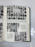 1964 Fulton High School "Talespin" Yearbook HC, Middleton MI