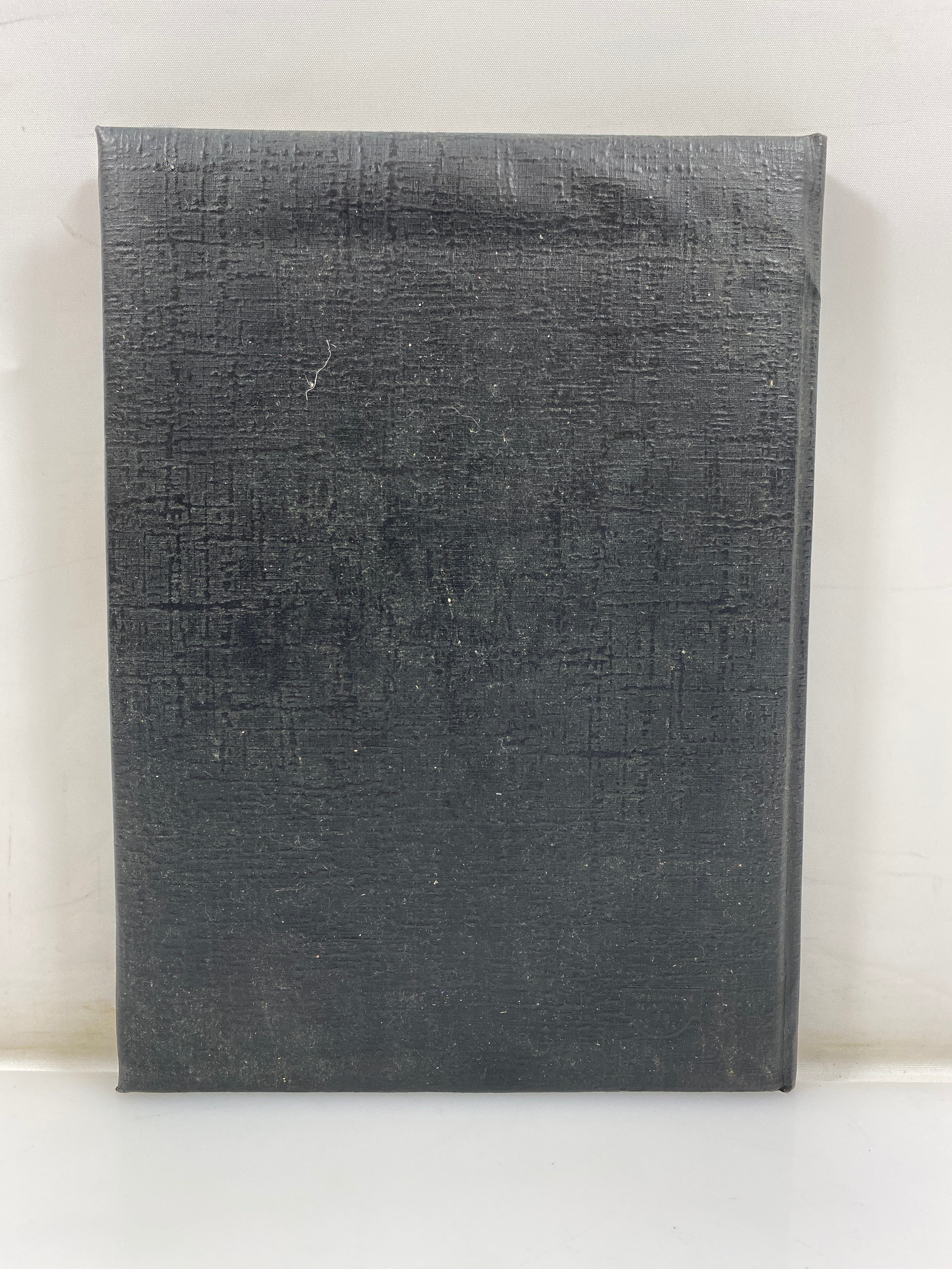 1964 Fulton High School "Talespin" Yearbook HC, Middleton MI