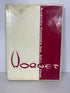 1964 "Hornet" Williamston High School Yearbook Williamston MI.