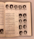 1964 University of North Carolina Greensboro "Pine Needles" Yearbook HC