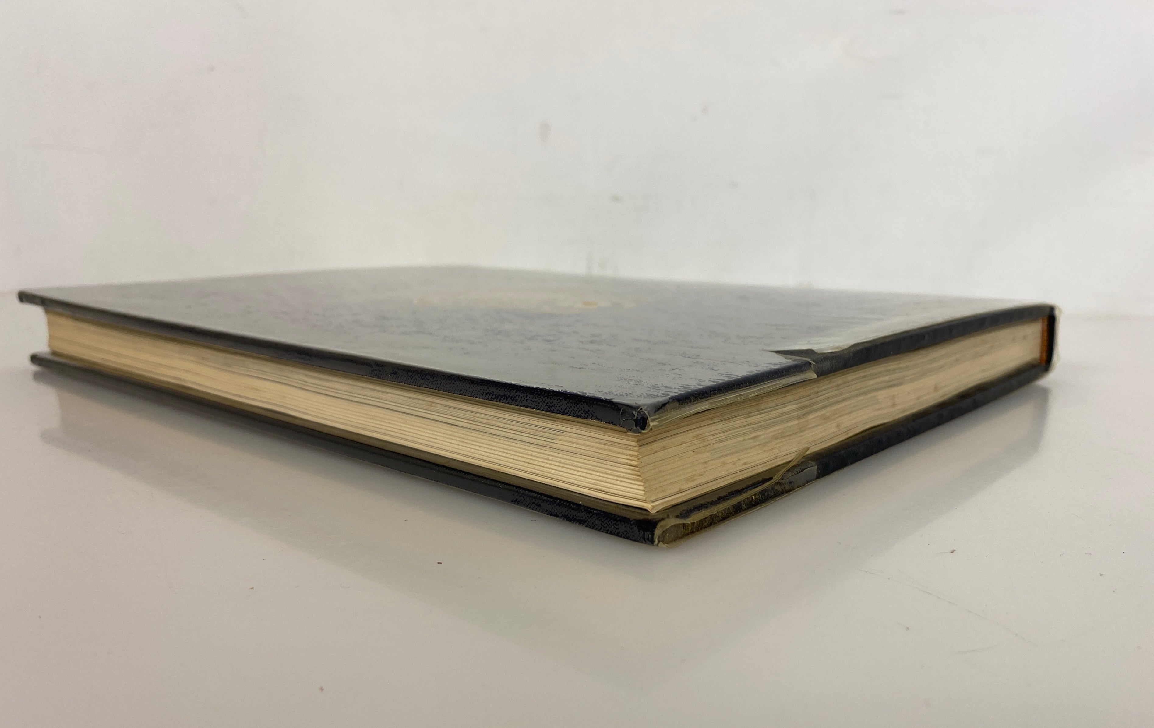 1964 University of North Carolina Greensboro "Pine Needles" Yearbook HC