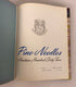 1964 University of North Carolina Greensboro "Pine Needles" Yearbook HC