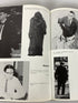 1965 Alma College "Scotsman" Yearbook Alma Michigan HC