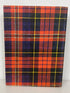 1965 Alma College "Scotsman" Yearbook Alma Michigan HC