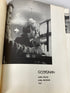 1965 Alma College "Scotsman" Yearbook Alma Michigan HC