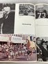 1965 Alma College "Scotsman" Yearbook Alma Michigan HC
