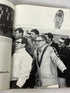 1965 Alma College "Scotsman" Yearbook Alma Michigan HC