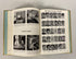 1965 Bronson High School Yearbook Bronson Michigan HC