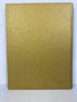 1965 Bronson High School Yearbook Bronson Michigan HC