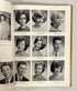 1965 Bronson High School Yearbook Bronson Michigan HC