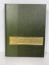 1965 Michigan State University "Wolverine" Yearbook HC