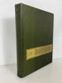 1965 Michigan State University "Wolverine" Yearbook HC