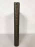 1965 Michigan State University Yearbook Wolverine