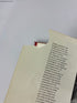 1965 Nazareth Academy Yearbook "Alexine" La Grange Park Illinois HC