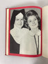 1965 Nazareth Academy Yearbook "Alexine" La Grange Park Illinois HC