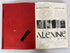 1965 Nazareth Academy Yearbook "Alexine" La Grange Park Illinois HC