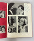 1965 Nazareth Academy Yearbook "Alexine" La Grange Park Illinois HC