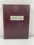1965 "Obelisk" Southern Illinois University Yearbook Carbondale, IL. HC