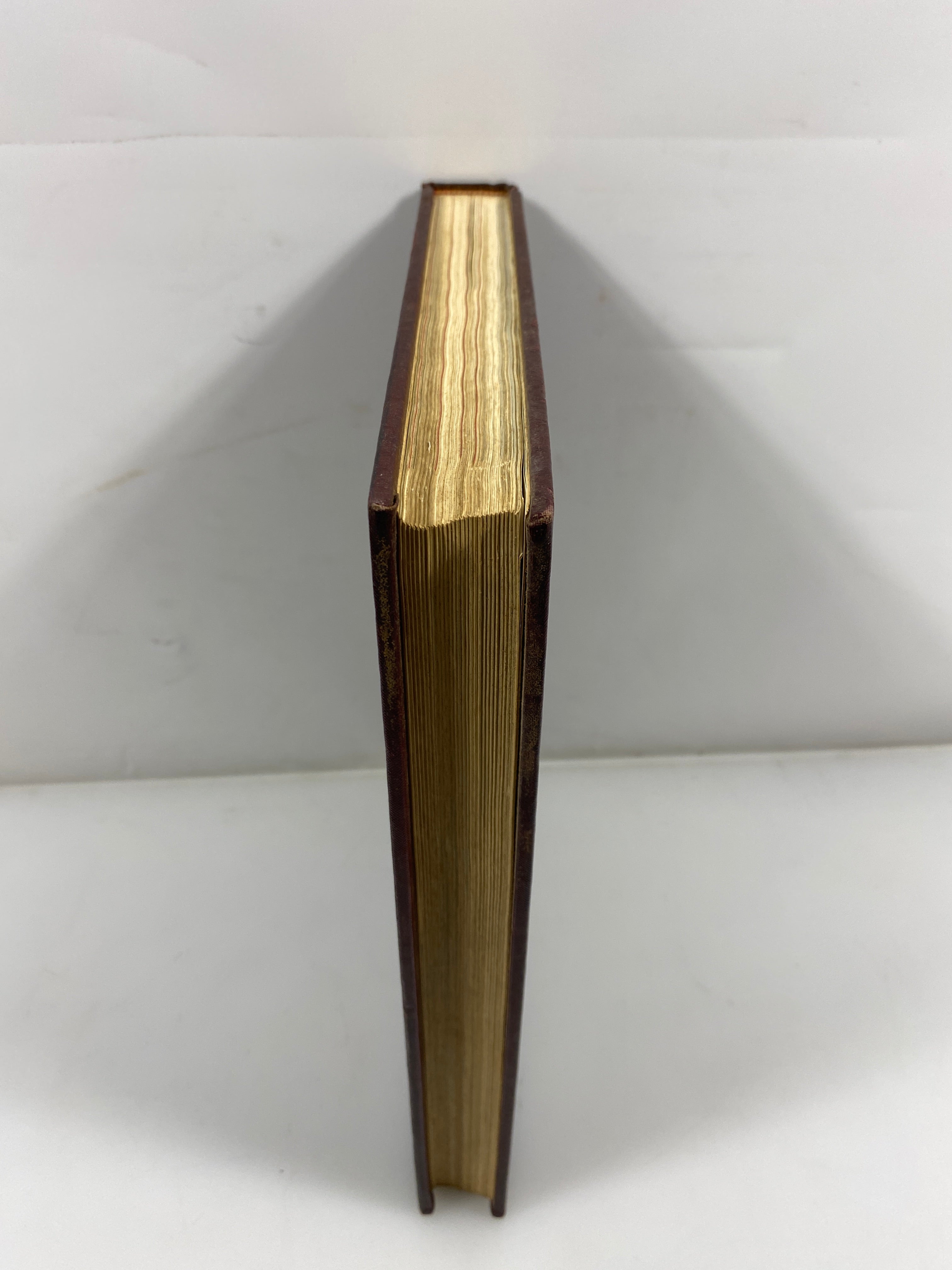 1965 "Obelisk" Southern Illinois University Yearbook Carbondale, IL. HC