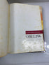 1965 "Obelisk" Southern Illinois University Yearbook Carbondale, IL. HC