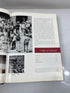 1965 "Obelisk" Southern Illinois University Yearbook Carbondale, IL. HC