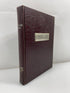 1965 "Obelisk" Southern Illinois University Yearbook Carbondale, IL. HC