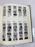 1965 Okemos High School Yearbook "Tomahawk" Okemos Michigan HC