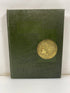 1965 Okemos High School Yearbook "Tomahawk" Okemos Michigan HC