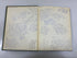 1965 Okemos High School Yearbook "Tomahawk" Okemos Michigan HC